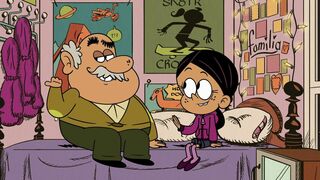 Bienvenue chez les Loud - SAISON 4