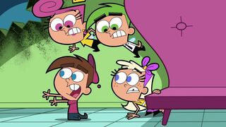 Mes parrains sont magiques - SAISON 10