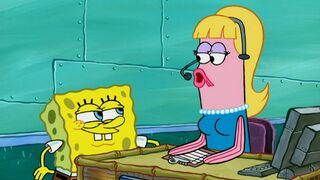 Bob l'éponge - SAISON 7