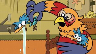 Bienvenue chez les Casagrandes - SAISON 2