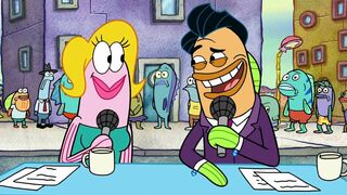 Patrick Super Star - SAISON 1