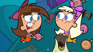 Mes parrains sont magiques - SAISON 10