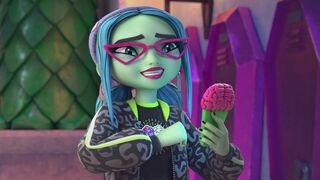 Monster High - Un lycée pas comme les autres - SAISON 2