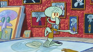 Bob l'éponge - SAISON 6