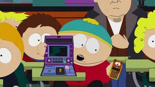 South Park - SAISON 4