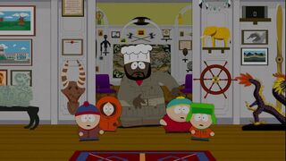 South Park - SAISON 10