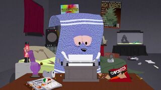 South Park - SAISON 10