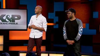 Key & Peele - SAISON 3