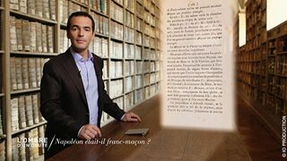 Les Templiers : victimes d'un roi maudit ?