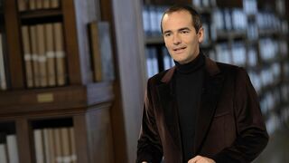 Val de Loire, des châteaux et des dames