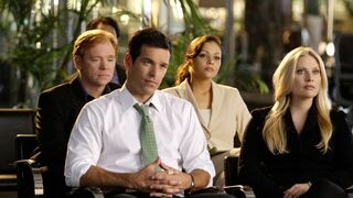 Les experts : Miami - SAISON 8