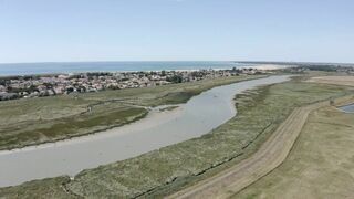 Tempête Xynthia, l'avertissement