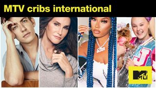 MTV Cribs International