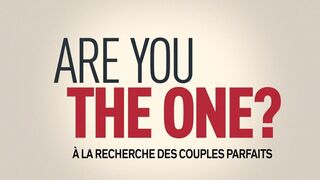 Are You the One ? A la recherche des couples parfaits