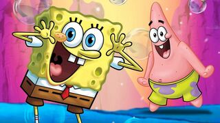 Bob l'éponge - SAISON 14