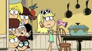 Bienvenue chez les Loud - SAISON 2