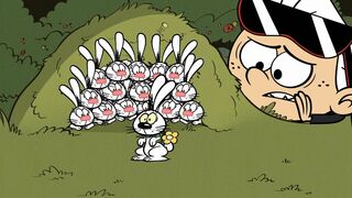 Bienvenue chez les Loud - SAISON 3