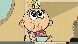 Bienvenue chez les Loud - SAISON 4