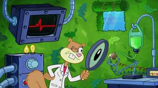 Bob l'éponge - SAISON 9