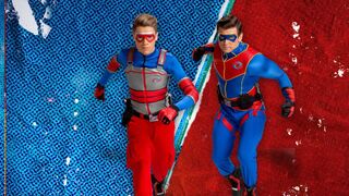 Henry Danger - SAISON 5