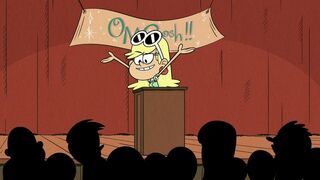 Bienvenue chez les Loud - SAISON 5