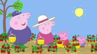Peppa Pig - SAISON 6