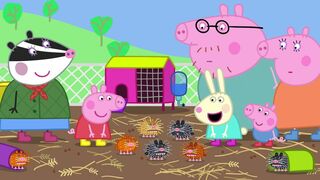 Peppa Pig - SAISON 6