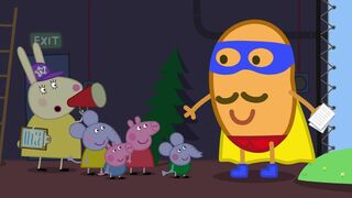 Peppa Pig - SAISON 6