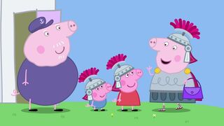 Peppa Pig - SAISON 6