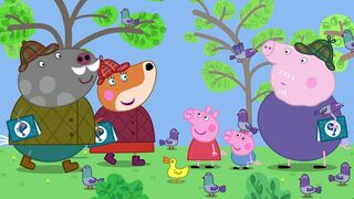 Peppa Pig - SAISON 6