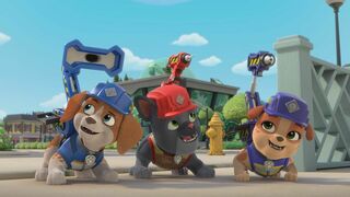 Ruben & Cie - SAISON 1