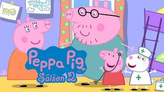 Peppa Pig - SAISON 2