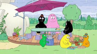 Barbapapa en famille - SAISON 2