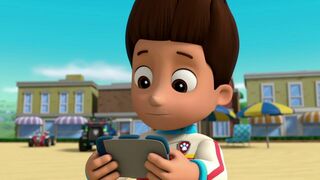 La Pat Patrouille - SAISON 6