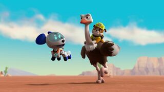 La Pat Patrouille - SAISON 6