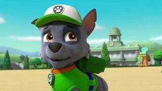 La Pat Patrouille - SAISON 6