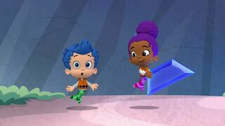 Bubulle Guppies - SAISON 5