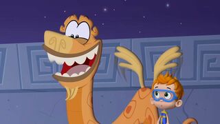 Bubulle Guppies - SAISON 5