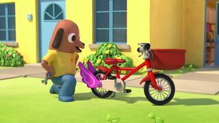 Anna et ses amis - SAISON 1