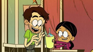 Bienvenue chez les Casagrandes - SAISON 1