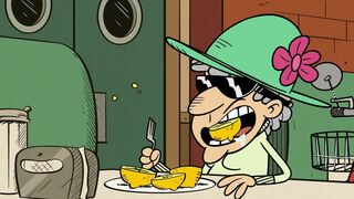 Bienvenue chez les Loud - SAISON 4