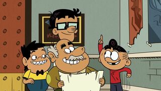 Bienvenue chez les Casagrandes - SAISON 2