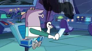 Patrick Super Star - SAISON 3