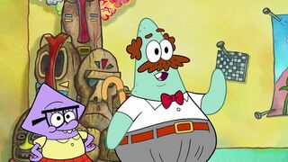 Patrick Super Star - SAISON 1