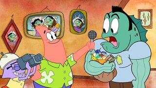 Patrick Super Star - SAISON 2