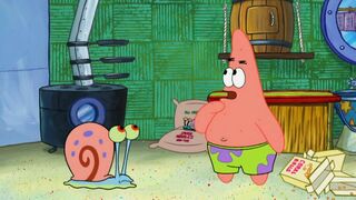 Bob l'éponge - SAISON 8