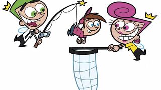 Mes parrains sont magiques - SAISON 10