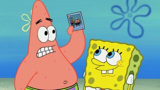 Bob l'éponge - SAISON 6