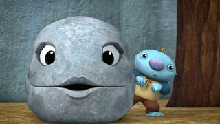 Wallykazam ! - SAISON 1