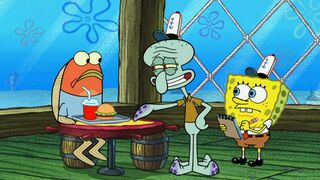 Bob l'éponge - SAISON 6